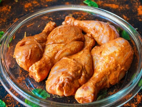 tandoori-chicken-marinated-fresh-meats